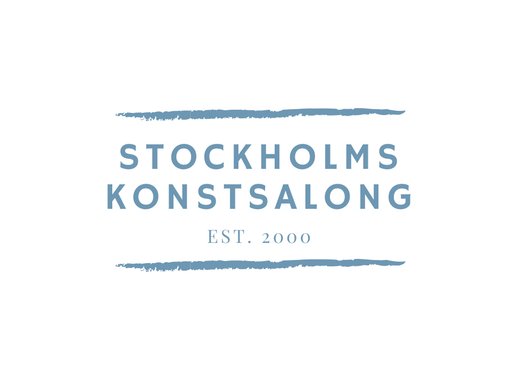 Stockholms konstsalong logo